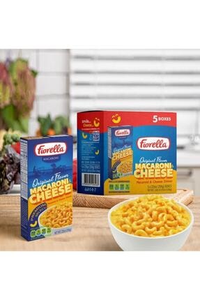 FIORELLA Mac And Cheese 5 Li Set