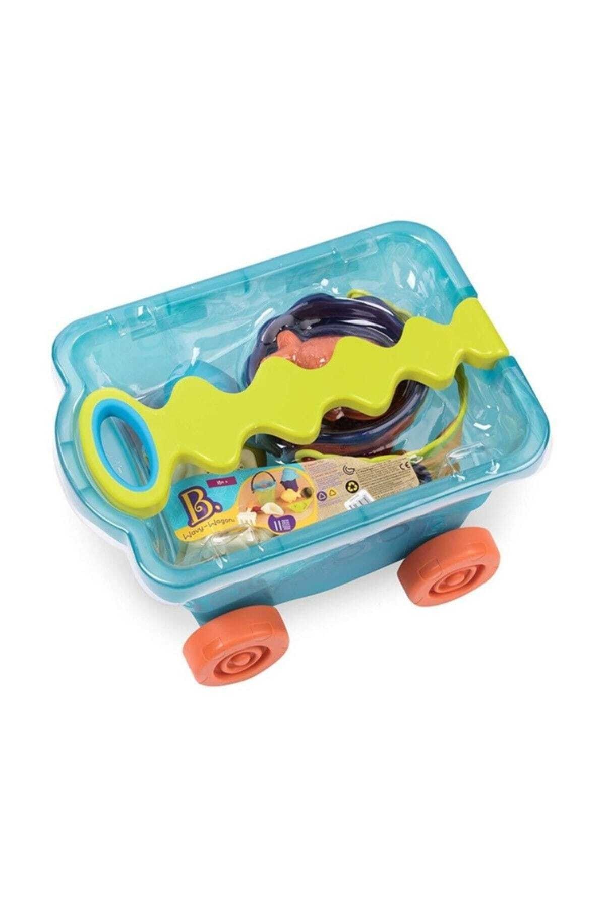 b toys turkuaz plaj vagonu fiyati yorumlari trendyol