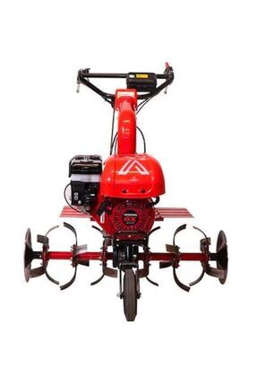 Antrac 200 Gx200 6.5 Hp Benzinli Çapa Makinesi Image 0