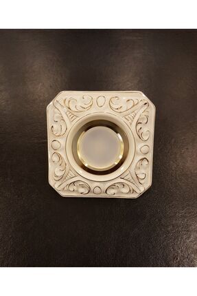 LENA LN 1473-6 GOLD SERAMİK SPOT ARMATÜR Image 0