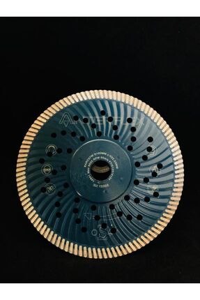 İNTERFLEX 180 MM TURBO GRANİT KESİCİ Image 0