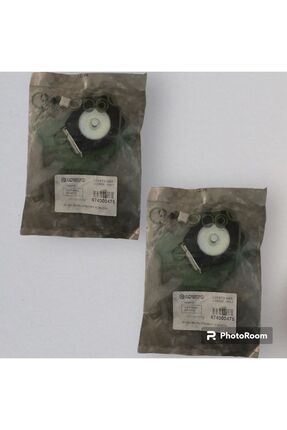 UHP Regülatör Diyafram Seti -  Uyumlu Image 0