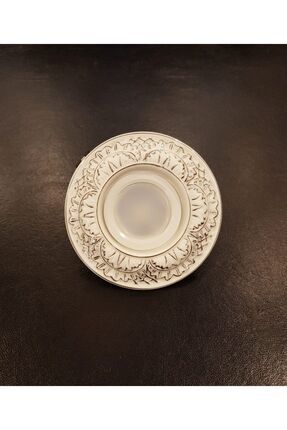 1473-13 S (GÜMÜŞ) SERAMİK SPOT ARMATÜR Image 0