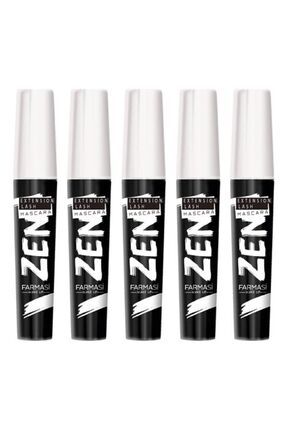 Zen Maskara 8ml 5li Paket Image 0