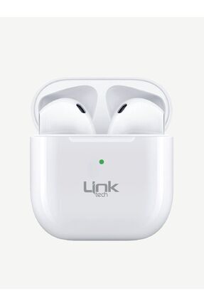 Ap01 Stereo Lightning Earbuds Bluetooth Kulaklık Image 0
