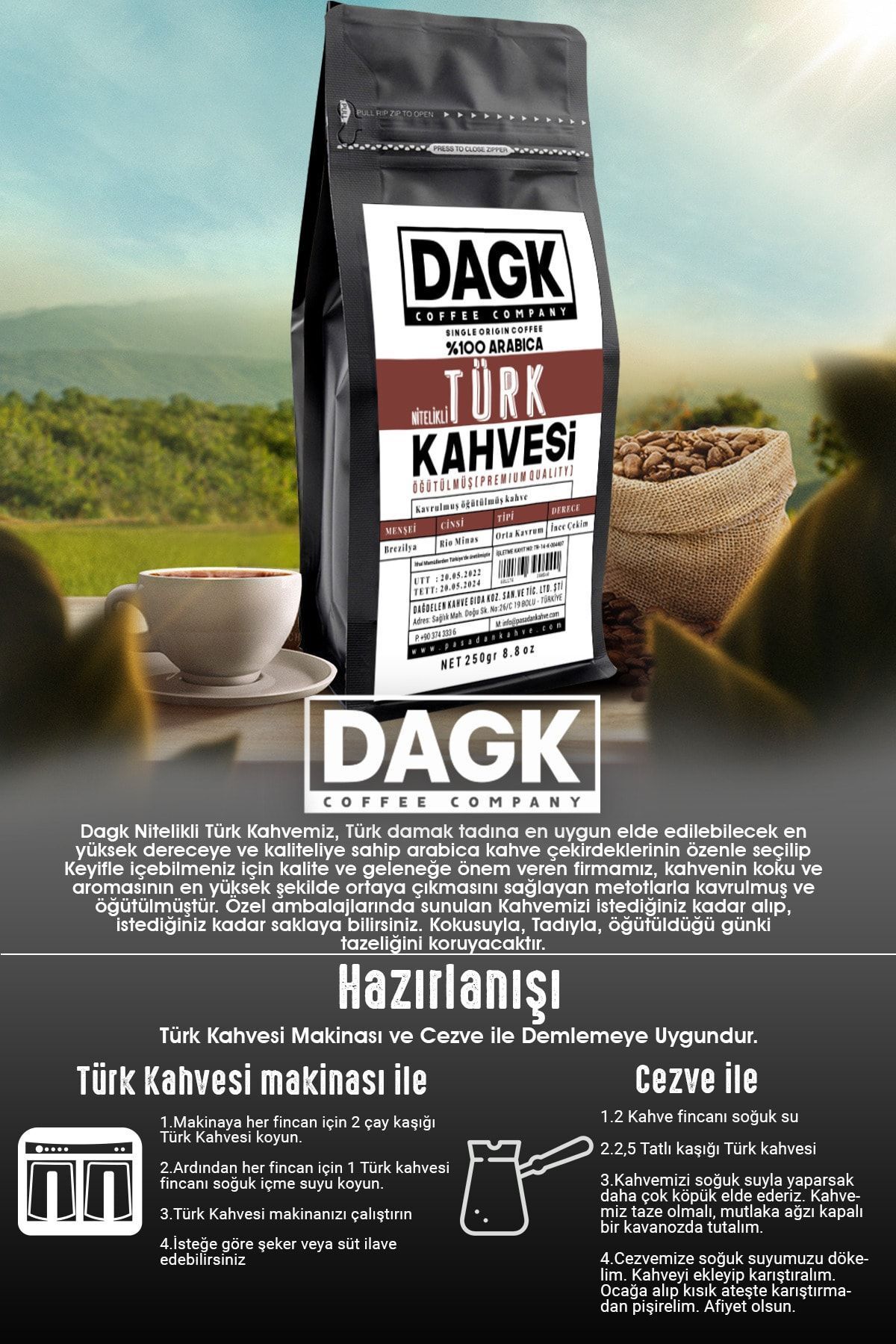 Product