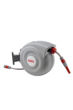 Pa-ohm25 Otomatik Hortum Makarası 25m Geri Sarımlı Image 0