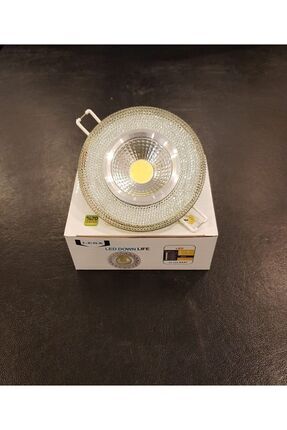 LENA LN 80 5+3 -8 W LEDLİ ARMATÜR Image 0