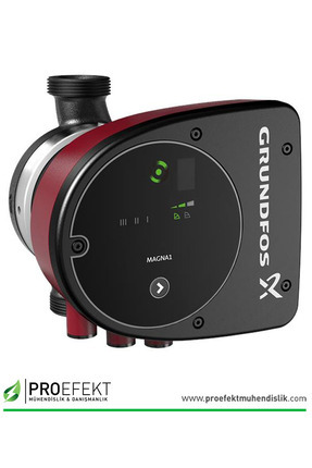 Magna1 25-80 180 1x230v Pn10 Image 0