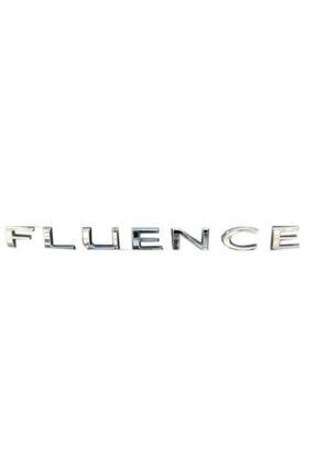 Fluence Arka Bagaj Yazısı 908890019r Image 0