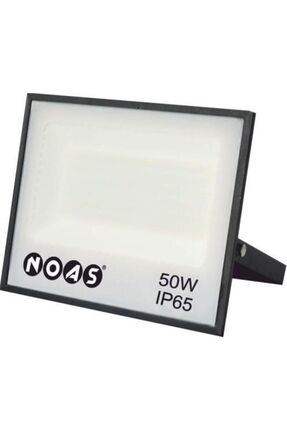 Noas 50w Led Projektör Beyaz Işık Image 0