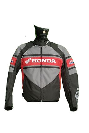 Truva Motosiklet Mont Honda Image 0