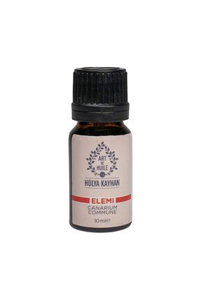 ELEMİ UÇUCU YAĞI Image 0