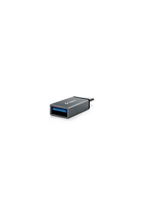 Type-c - Usb-a 3.0 Otg Dönüştürücü Adaptör Image 0