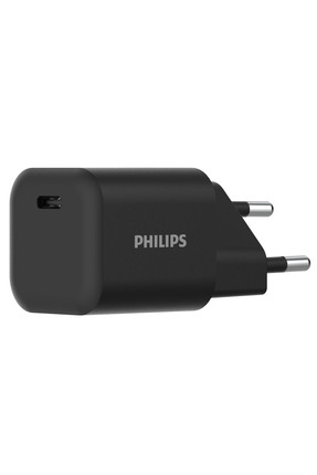 Dlp4333cb Siyah 30w Gan Pd Usb-c Hızlı Şarj Adaptörü Image 0