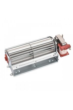 Radyan Fan Motoru 18cm Image 0