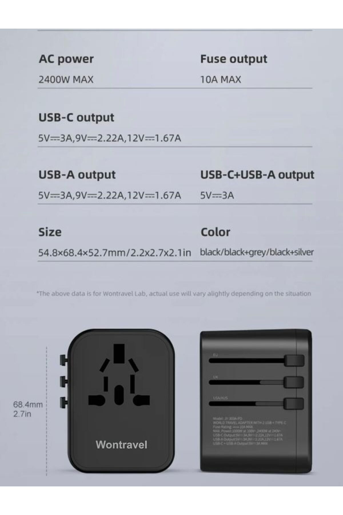 Product