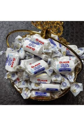 Toffe Damla Sakızlı Şeker 500 Gr Image 0