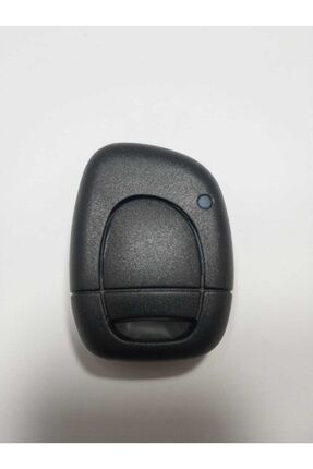 Renault Master Clio Twingo Kangoo Symbol Tek Tuşlu Anahtar Kabı Kumanda Kabı Image 0