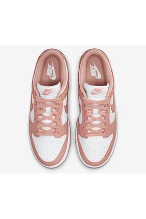 Dunk Low Rose Whisper (w) - Dd1503-118 Image 5