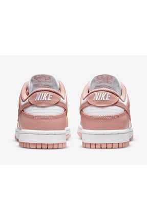 Dunk Low Rose Whisper (w) - Dd1503-118 Image 6