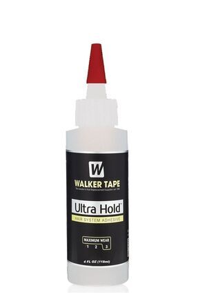 Ultra Hold Protez Saç Likid Yapıştırıcısı 4 Fl Oz (118ml) Image 0