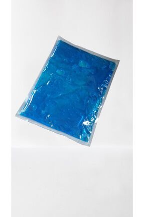 COLD PACK & HOT PACK SICAK SOĞUK KOMPRES 25X35Cm Image 0