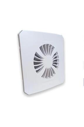Akiş 100'Lük Banyo Tuvalet Aspiratör Havalandırma Fanı 16 Cm Image 0