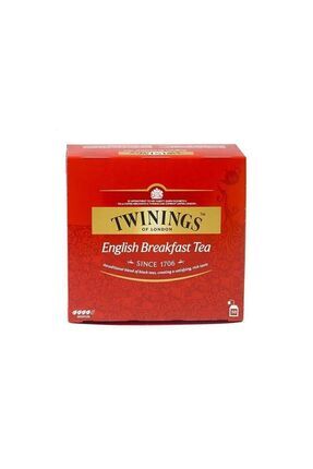 Twınıngs English Breakfast Tea(1 PAKET) Image 0
