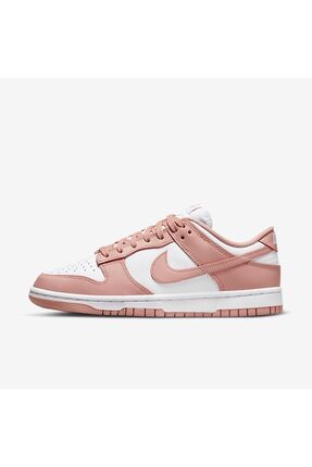 Dunk Low Rose Whisper (w) - Dd1503-118 Image 1