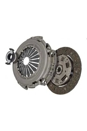 OPAR VALEO 587630 - DEBRIYAJ KIT3 Uyumlu PSA SAXO 1.6 ( 2050.R3 ) Image 0