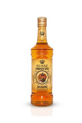 Balkabağı Aromalı Kokteyl Şurup 70 Cl Image 0