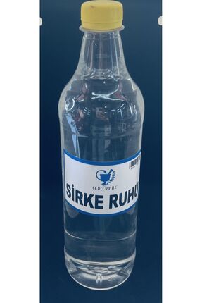 Sirke Ruhu Çerçi Yusuf 700 ML * 3 ADET Image 0