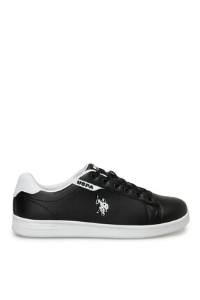 U.S. POLO  ORTABETİK TABAN SPOR SNEAKER AYAKKABI 501693 COSTA WMN 4FX Image 0
