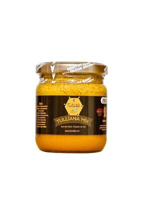 Arı Ürünleri Karışımı (bal+polen+propolis+arı Sütü) (250 Gr.) Image 0