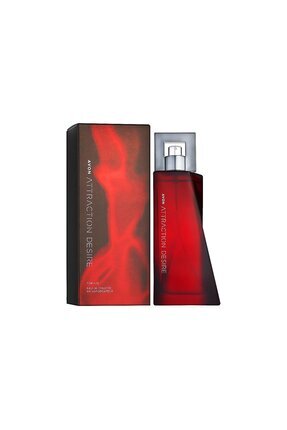 Attraction Desire Edt 75 ml Erkek Parfümü Image 0