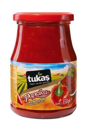 Paprika Sosu 335 Gr Image 0