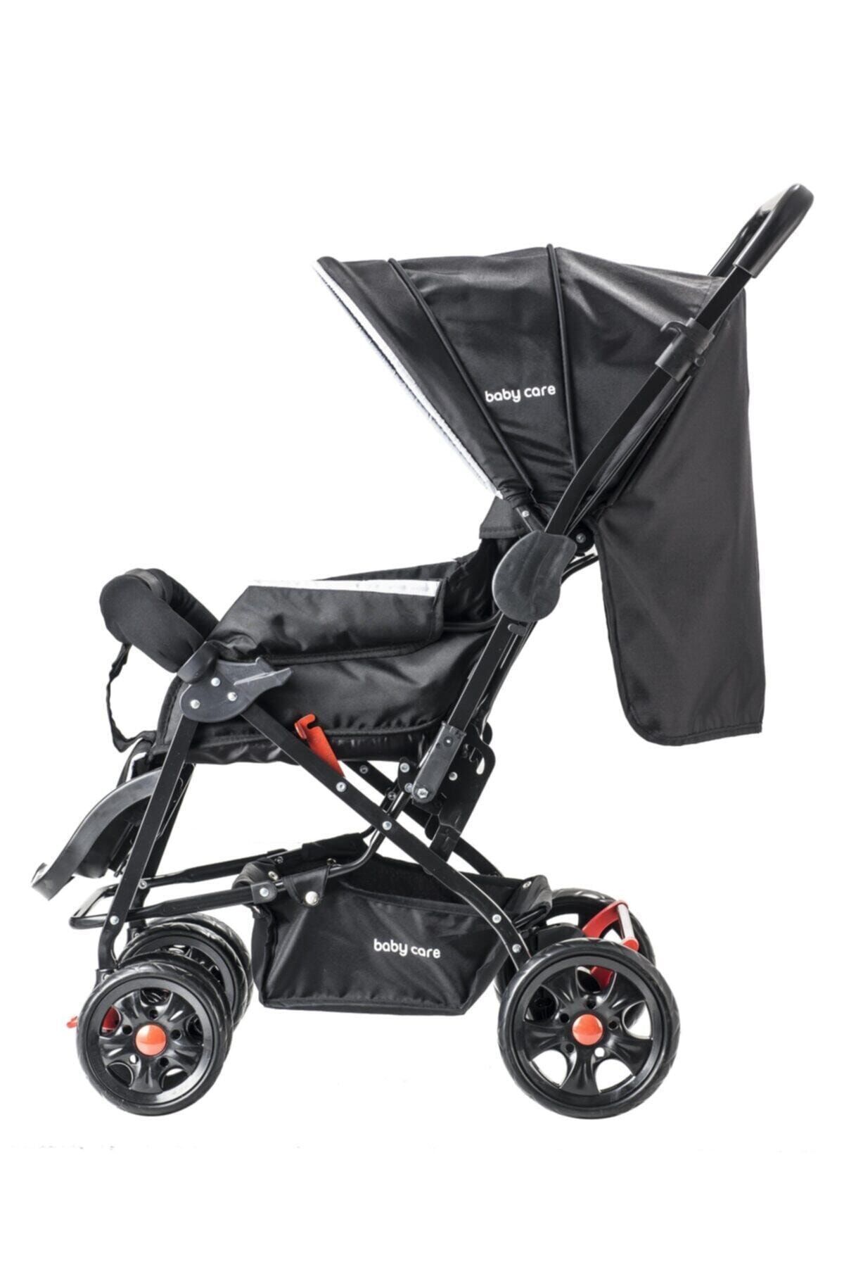 baby care babycare bc 75 micra cift yonlu bebek arabasi siyah s fiyati yorumlari trendyol