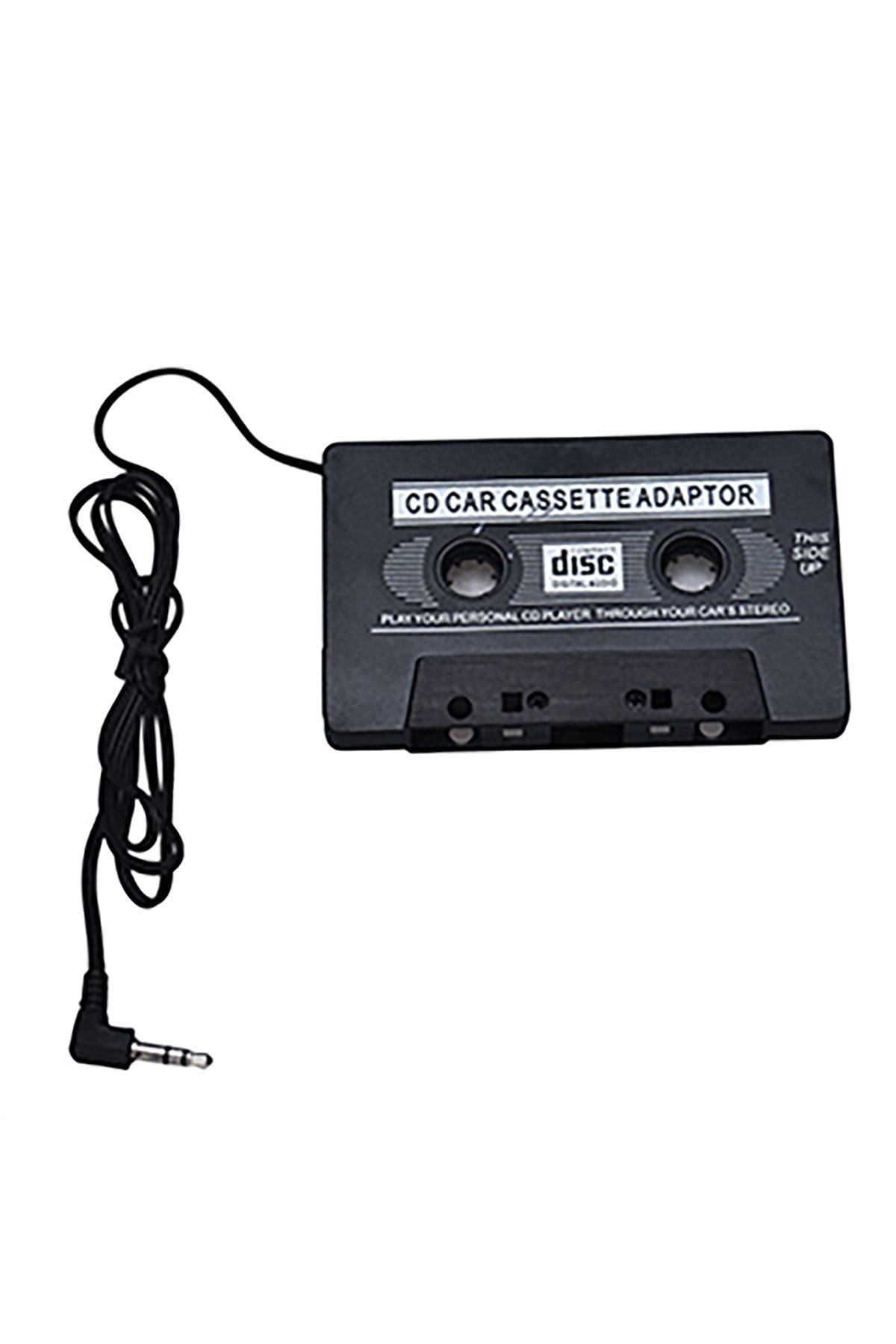 Streak Wired Vehicle Auto Tape Cassette Adapter Mp3 Mp4 CD Player Aux Player  - Trendyol