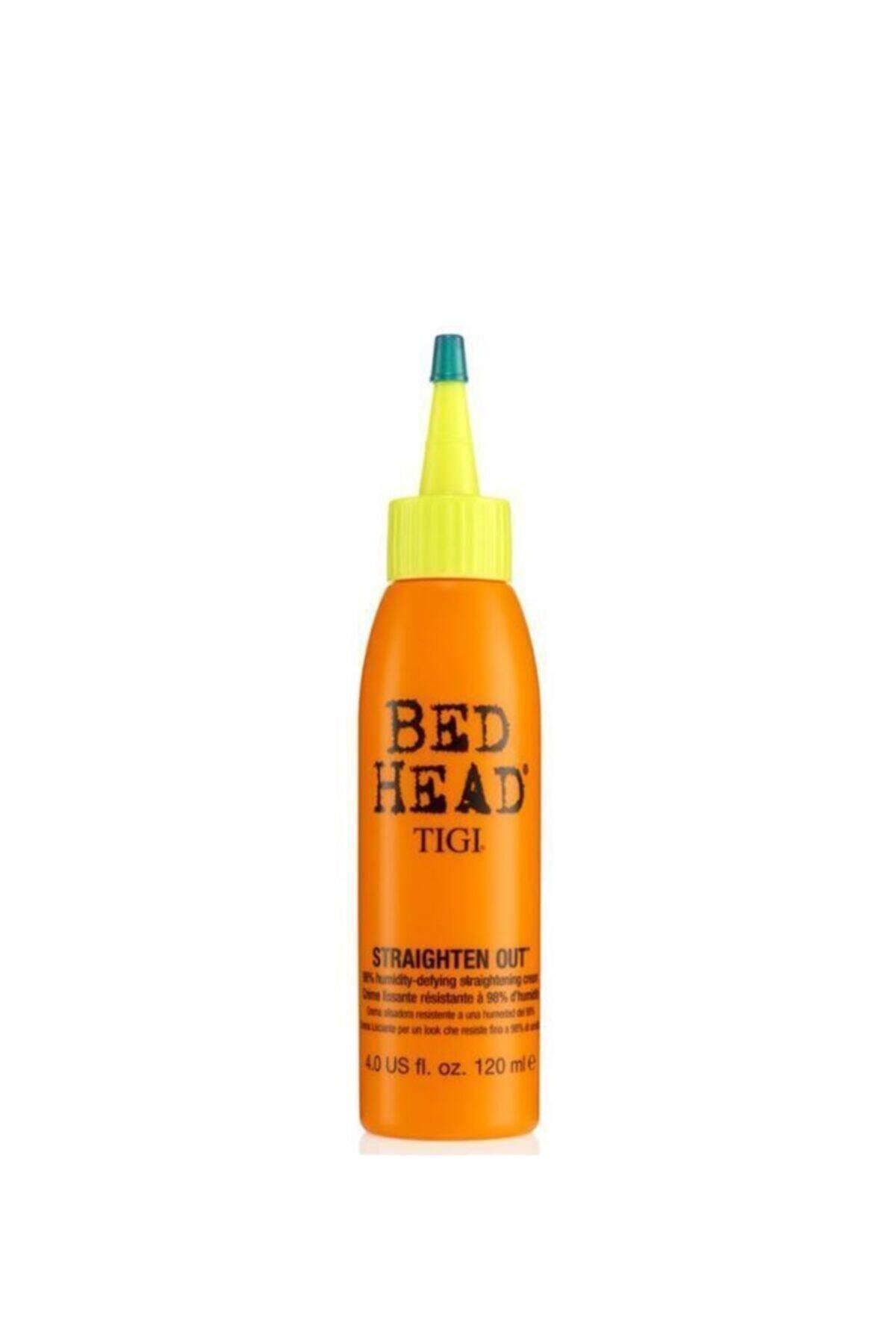 tigi bed head bed head straighten out duzlestirici krem 120 ml fiyati yorumlari trendyol