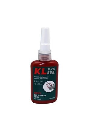 Klcs43-50 50ml Cıvata Sabitleyici Image 0