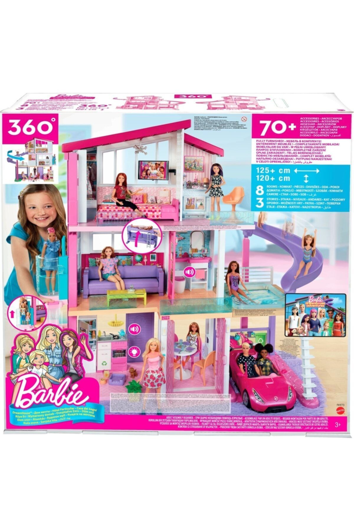 barbie evi fhy73 for sale off 67