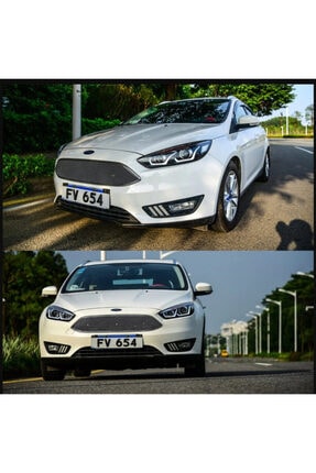 Focus Led Far 15-17 Arası Ön Far Image 2