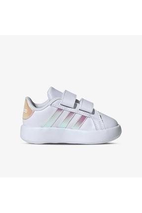 ID5265 GRAND COURT 2.0 CF BEBEK SPOR AYAKKABI Image 0