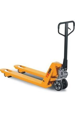 Rm-ace25 Beyaz Teker Transpalet Döküm Pompa 2500 kg Image 0
