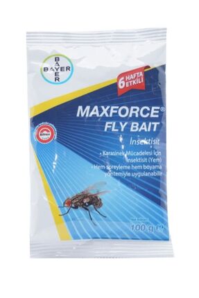 Maxforce Fly Bait Granül Karasinek Ilacı Image 0