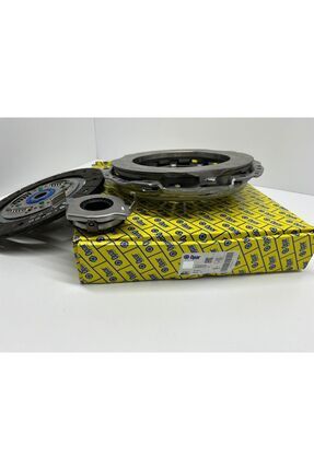 Fiat Albea/palıo/doblo/linea/fiorino 1.3 Multijet Debriyaj Seti 71753318-73504530 Image 0