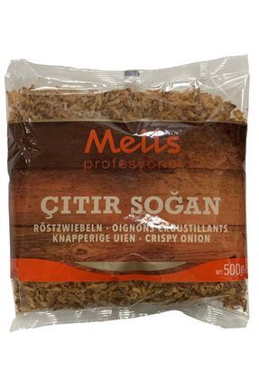Profesyonel Çıtır Soğan 500g Image 0