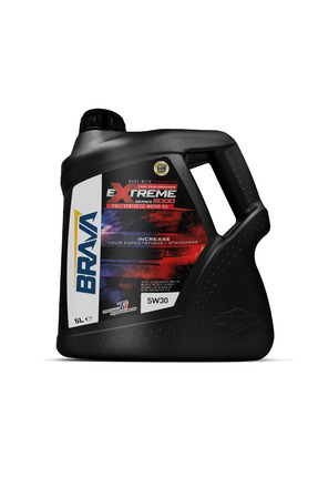 Extreme 9000 5W30 5 LT Image 0