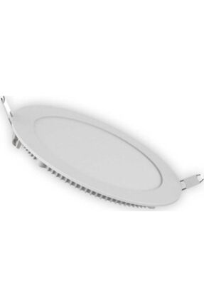 Ycl 12w Beyaz Sıva Altı Led Spot Armatür Image 0